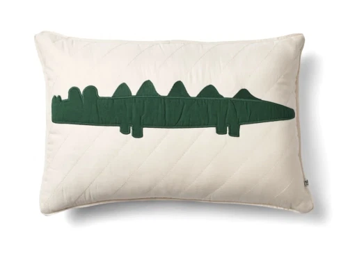 Liewood carlos sandy pudebetræk Kale